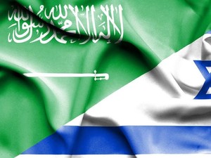 Mengapa Ada Aliansi Rahasia Arab Saudi dan Israel?