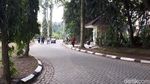 Foto: Ketatnya Pengamanan Puncak Pesta Adat Kahiyang-Bobby