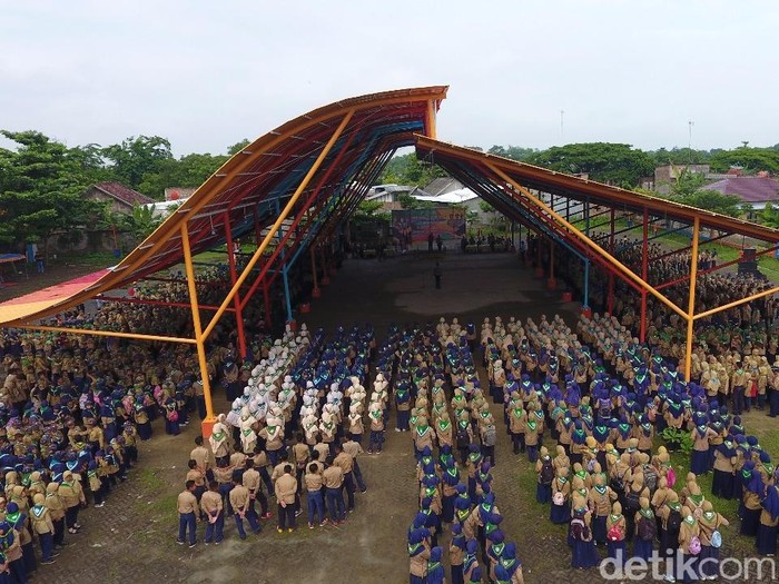 Ini Langkah Polisi di Bojonegoro Tekan Angka Kecelakaan