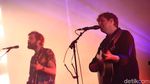 Penampilan Manis The Paper Kites di Noice Fest 2017