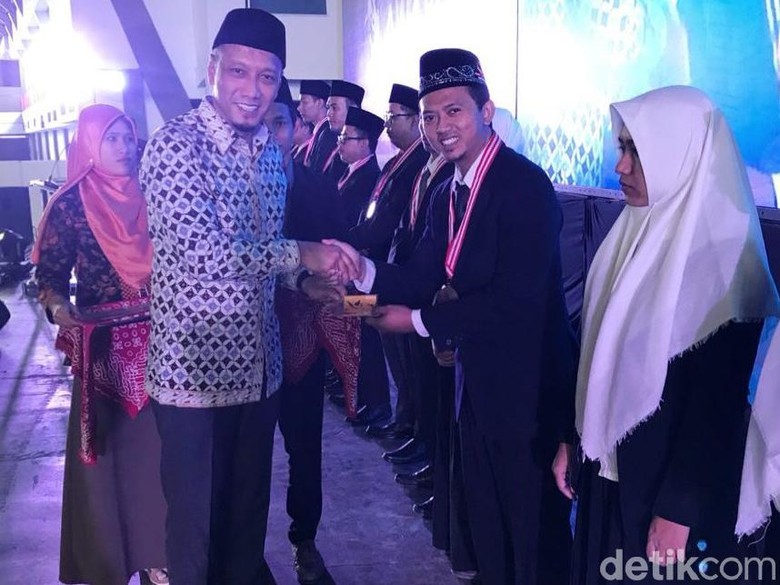 Santripreneur Award 2017, Ini Harapan KEIN Santripreneur Award 2017, Ini Harapan KEIN