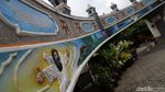 Uniknya Graha Bunda Maria Annai Velangkanni