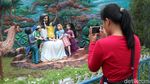Uniknya Graha Bunda Maria Annai Velangkanni