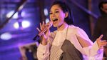 Gaya Andien Isi Kulfest 2017