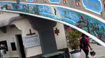 Uniknya Graha Bunda Maria Annai Velangkanni