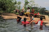 Mata Air Campaka yang Penuh Mitos & Tak Pernah Surut
