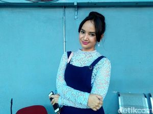 Nikahi Angelica Simperler, Rico Hidros Sudah Izin pada Keluarga Saphira Indah