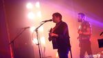 Penampilan Manis The Paper Kites di Noice Fest 2017