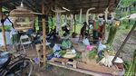 Keseruan Kulfest 2017 di Hari Kedua