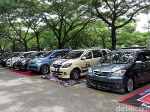3 Cara Modifikasi Mobil Jadi Ceper