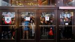 Ramainya Black Friday, Pesta Diskon di Pusat Perbelanjaan AS