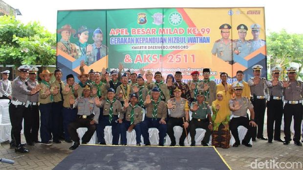 Program Keselamatan Berlalu Lintas/