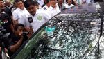 Masih Kepo Sama Stiker Taksi Online? Ini Lho Wujudnya