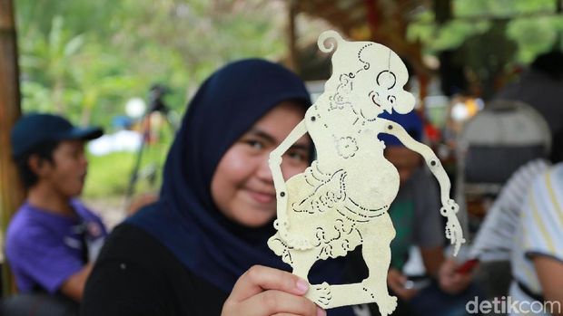 Yang Beda di Kulfest 2017, Tak Melulu soal Musik