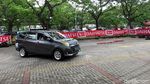 Adu Cantik dan Ngepot Mobil Daihatsu
