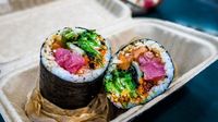 Nge'tren', Tapi 10 Makanan Ini Sebenarnya Tak Enak? (1)