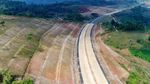Wow, Ini Lho Terowongan Tol Cisumdawu yang Tembus Bukit