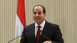 Harga Pangan Naik, Presiden Mesir Minta Warganya Makan Daun!