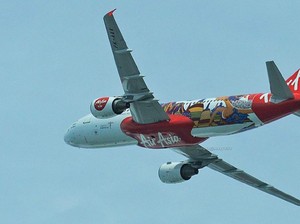 AirAsia Dukung Dream Destination detikTravel Wujudkan Impian Traveler