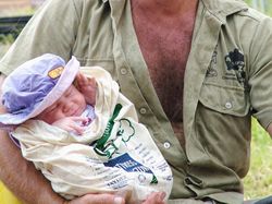 Potret Hewan Buas Mengagumkan Karya Bocah 13 Tahun