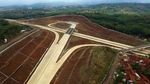 Wow, Ini Lho Terowongan Tol Cisumdawu yang Tembus Bukit