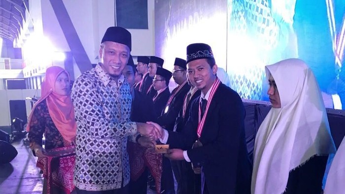 KEIN Ajak Pesantren Kembangkan Santripreneur