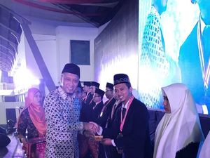 KEIN Ajak Pesantren Kembangkan Santripreneur