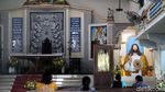 Uniknya Graha Bunda Maria Annai Velangkanni