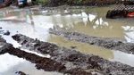Setu Babakan Dikeruk