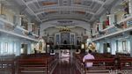 Uniknya Graha Bunda Maria Annai Velangkanni