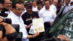 Masih Kepo Sama Stiker Taksi Online? Ini Lho Wujudnya