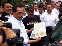 Taksi Online Dilarang Tambah Sopir Baru