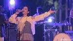 Gaya Andien Isi Kulfest 2017