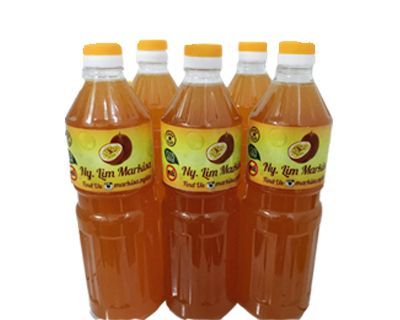 sirup markisa