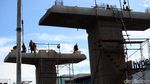 Ada Masalah Biaya, Begini Wajah Proyek LRT Jabodebek