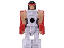 Kala Ryu, Ken, Chun-li, dan Bison Jadi Robot Transformers