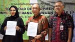 Wow, Ini Lho Terowongan Tol Cisumdawu yang Tembus Bukit