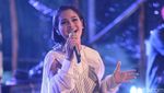 Gaya Andien Isi Kulfest 2017