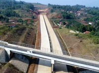 Tol Cisumdawu Bisa Dipakai Mudik?