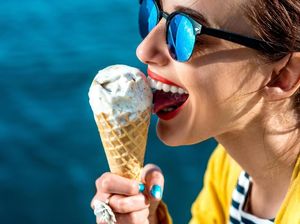 Beragam Kesalahan Makan Es Krim yang Bisa Bikin Keracunan