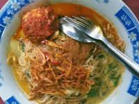 Datang ke Medan, Jangan Lupa Cicip Lontong Medan Enak di 5 Warung Ini!