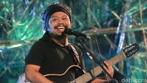 10 Musisi Terhot di 2017