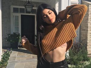Kris Jenner Buka Suara soal Kabar Kylie Melahirkan