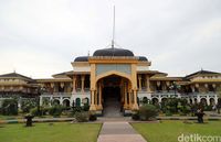 Long Weekend di Medan, Ini Pilihan Destinasinya