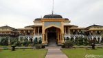 Dari Aceh-Lampung, Ini Deretan Objek Wisata Andalan di Sumatera