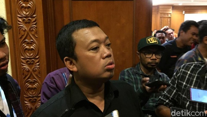 Nusron Wahid: Isu Golkar Kini Bukan Munaslub, Tapi Calon Ketum