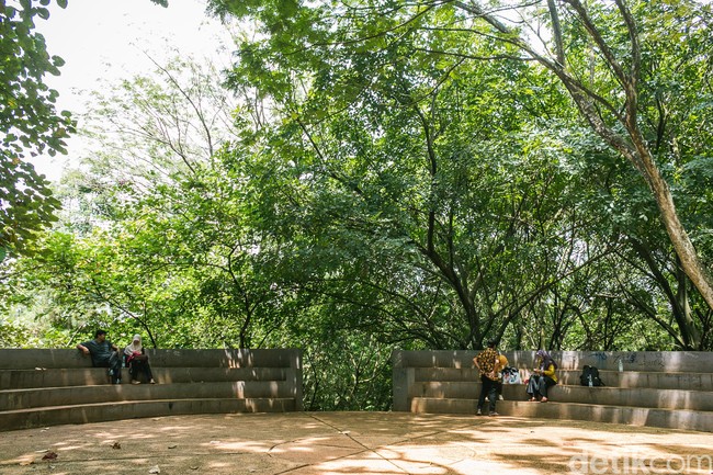 Ngabuburit Asyik di Tangerang, Coba Aneka Tempat Ini