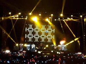 DAY6 Terinspirasi Hal Ini Saat Tulis Lirik Zombie