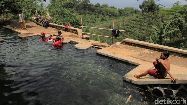 Bandung Punya Banyak Destinasi Seru untuk Liburan Akhir Tahun