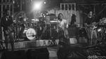 Gaya Andien Isi Kulfest 2017